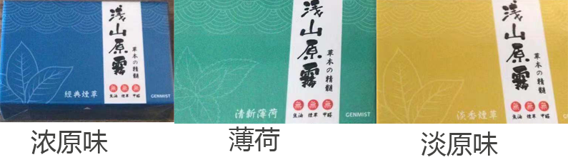 长江新型烟草指数净值走势