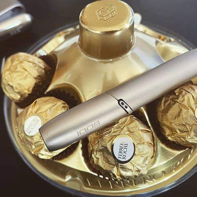 悦刻发布第二季度财报后股价大涨