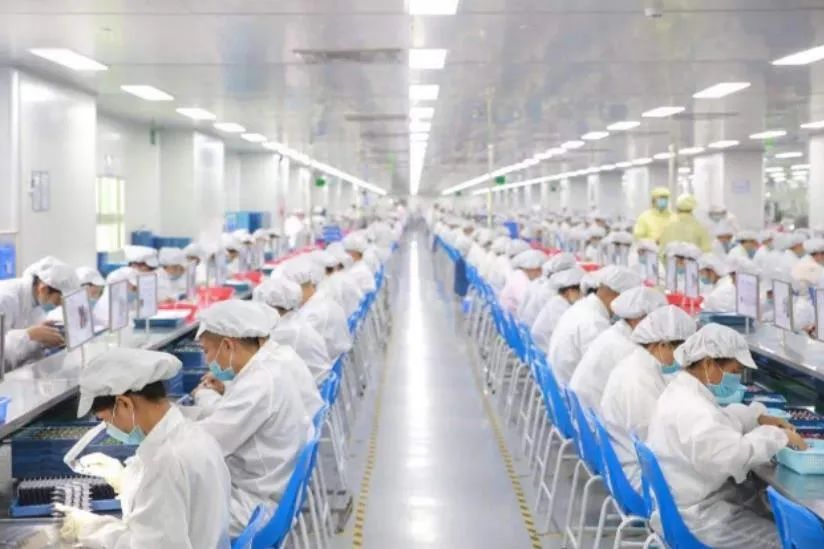 电子烟制造全球化:为何选择印尼?