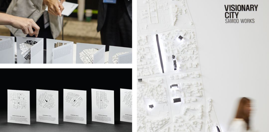 2019全世界的好设计都在这,IDEA金奖作品完整版