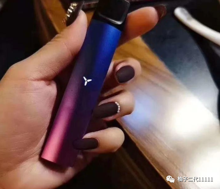 yooz二代柚子二代烟弹口味大全