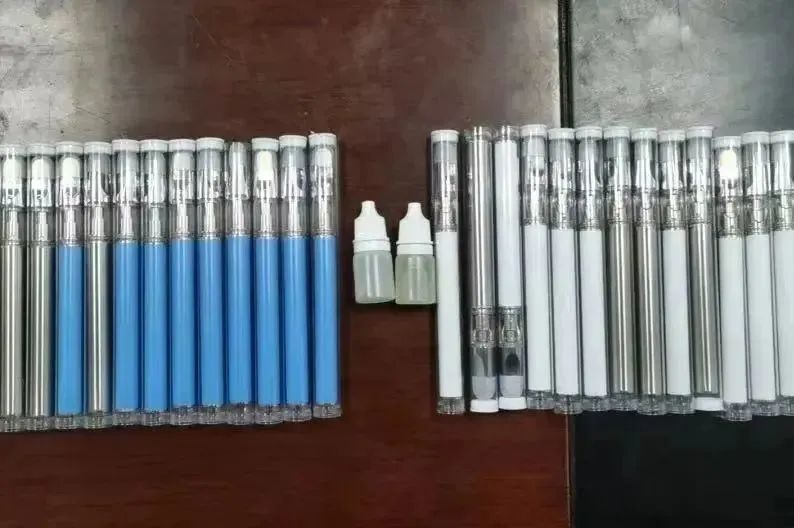 电子烟将征消费税!更危险的是这种&ldquo;上头电子烟&rdquo;&hellip;&hellip;