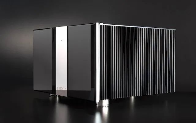 《Mono &amp; Stereo》杂志揭晓2021年度最佳产品(一)
