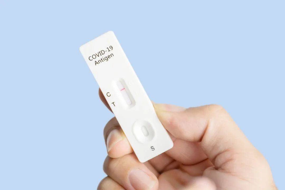 抗原试剂盒上的C和T分别代表什么?核酸检测的 Ct 值又是啥?